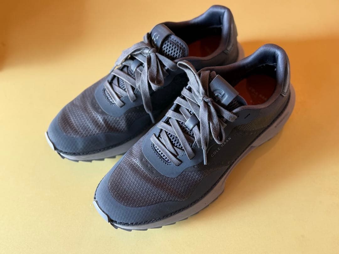 COLE HAAN × UNITED ARROWS ゴルフシューズ　27cm