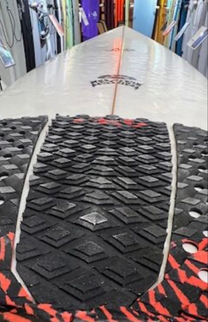 サーフィン・ボディボード Lost surfboard RNF96 5.4