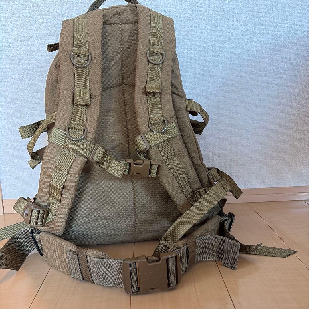 個人装備 atlas46 Legacy Pack A3