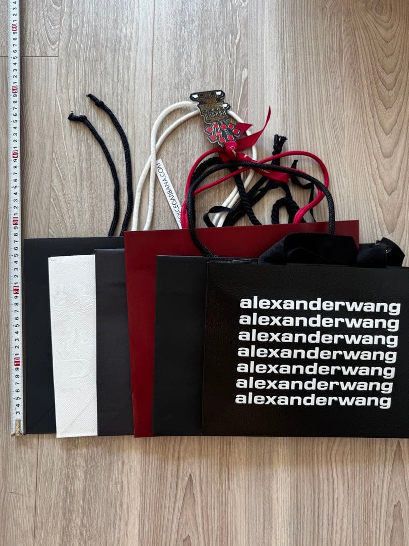 人気ブランド6点✨ 高級感たっぷり