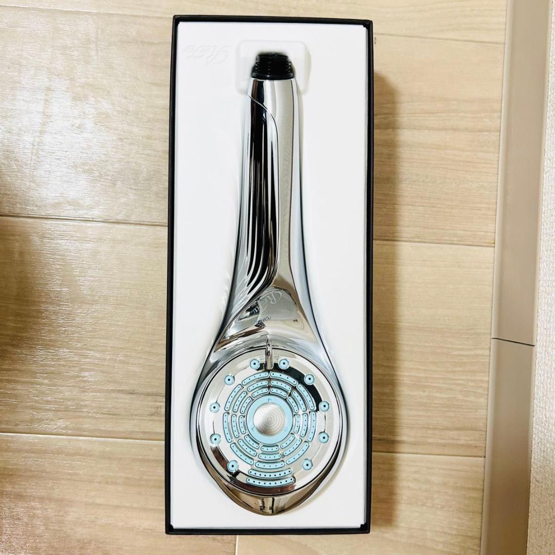 未使用 ReFa RSリファ　RS-BH ファインバブルS 付属完備 MTG