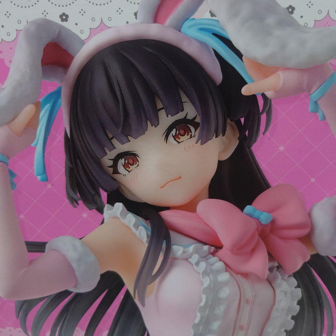 アイドルマスター シャイニーカラーズ 1 黛 冬優子 フィギュア 賞