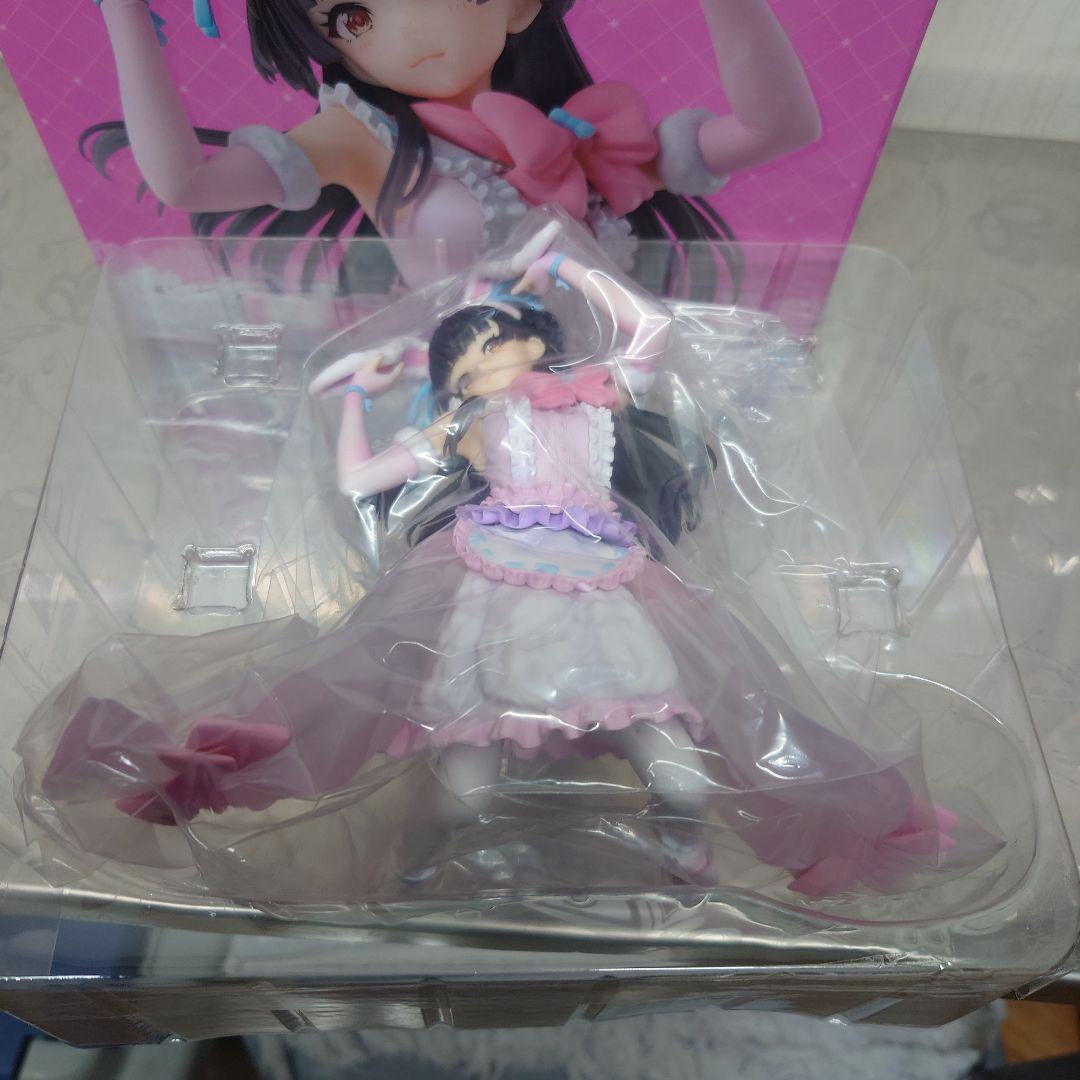 アイドルマスター シャイニーカラーズ 1 黛 冬優子 フィギュア 賞