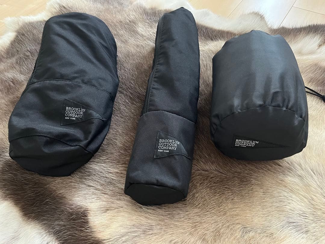 テーブル・チェア・ハンモック BOC Folding Chair