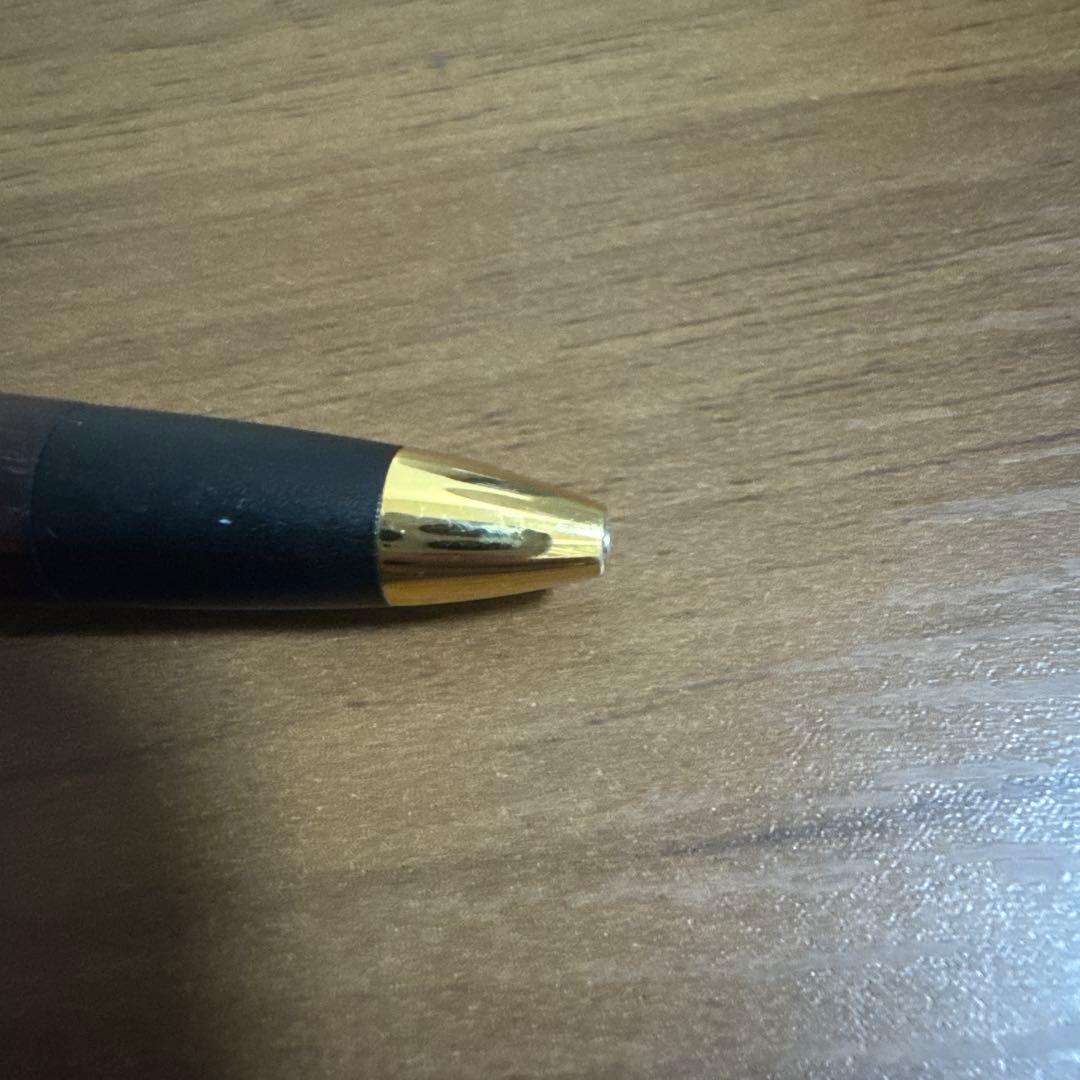 [美品]ボナンペン本紫檀