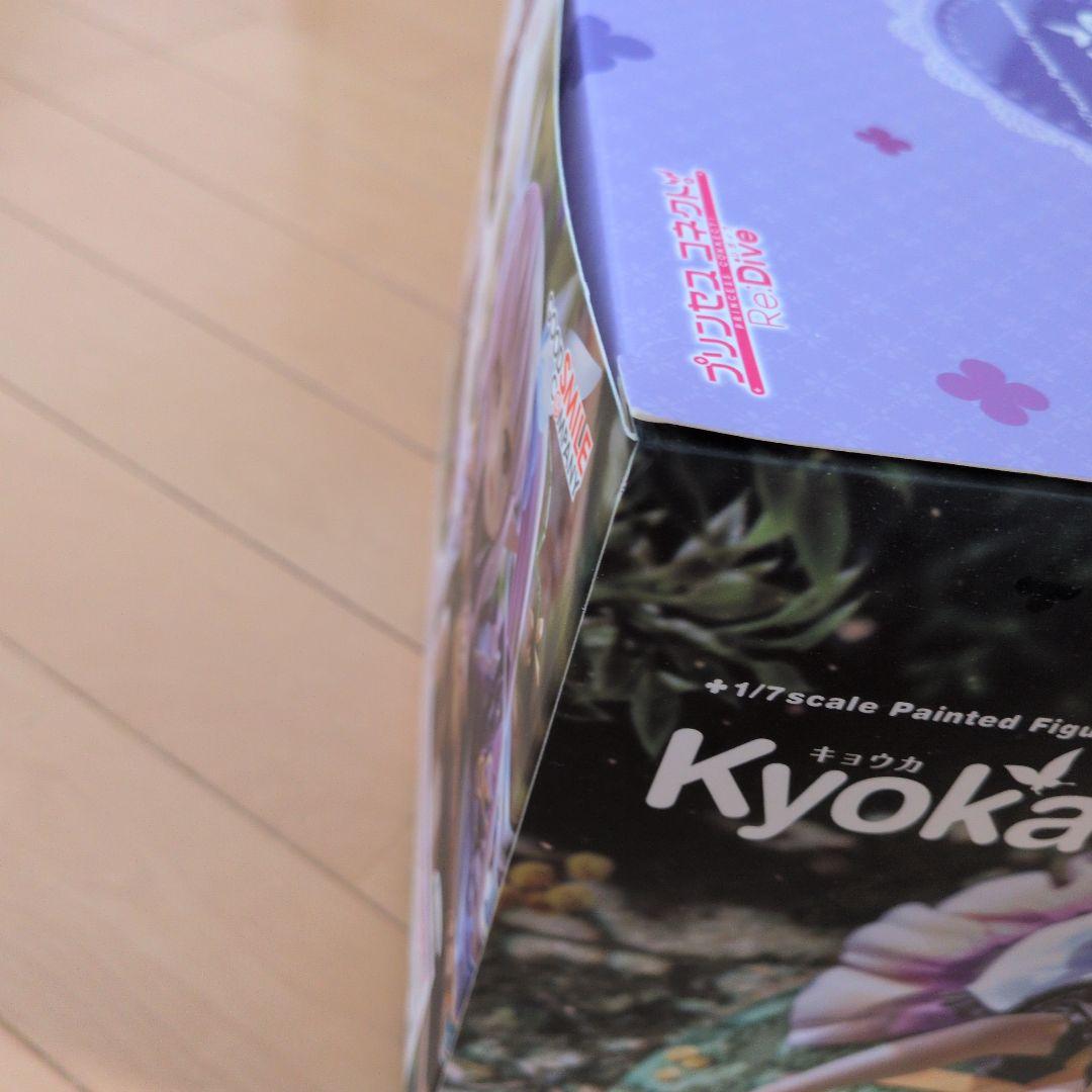 【未開封】 PRINCESS CONNECT! Re:Dive