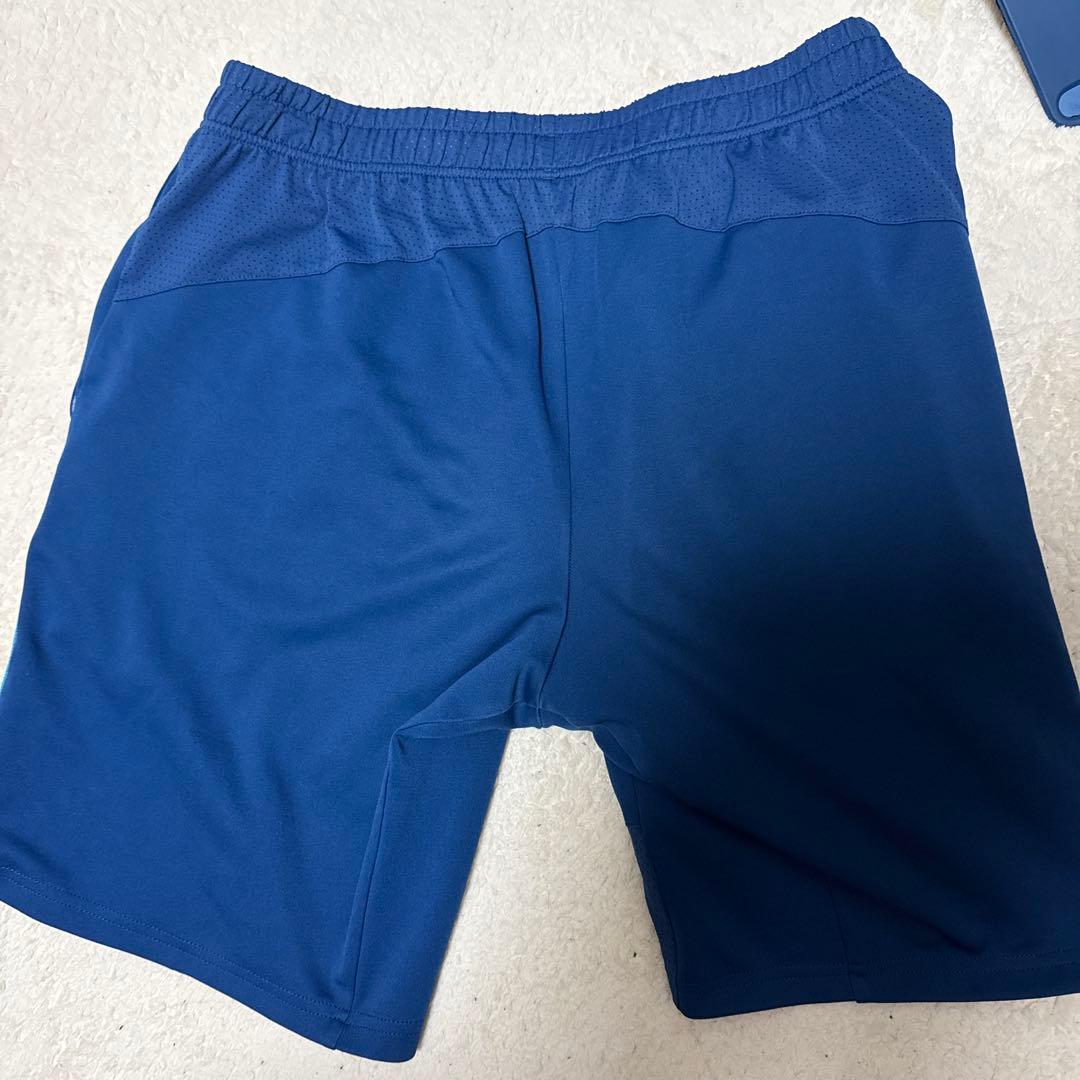 YONEX バドミントンパンツ Lサイズ JAPAN代表モデル