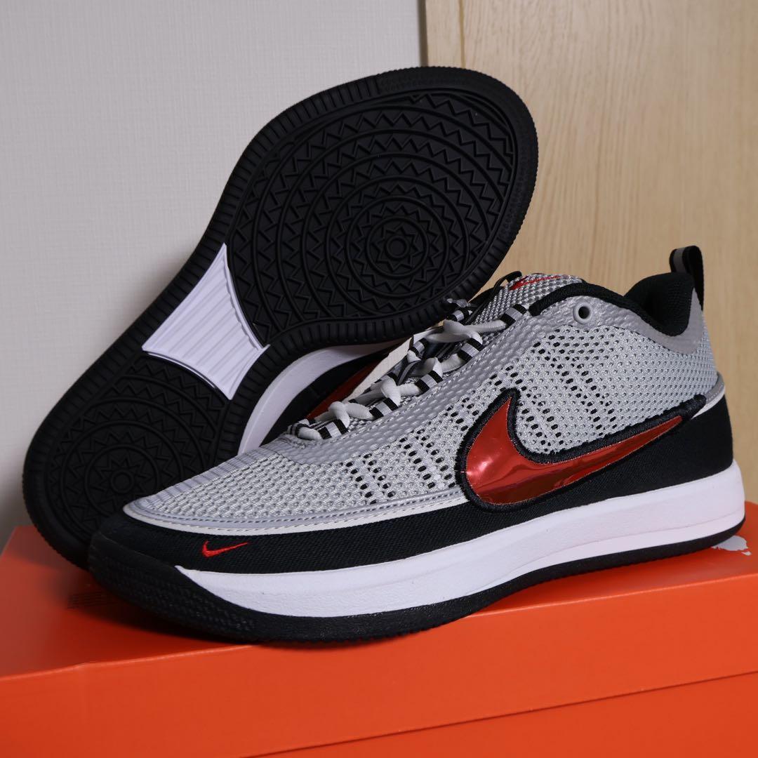 国内正規品 NIKE BOOK 2 SPIRDON ブック　スピリドン