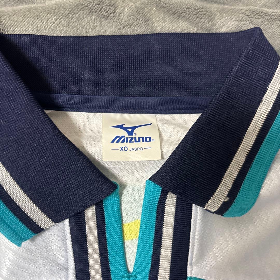 R*★様 Mizuno IA RICOH アビスパ福岡　激レア　ユニフ