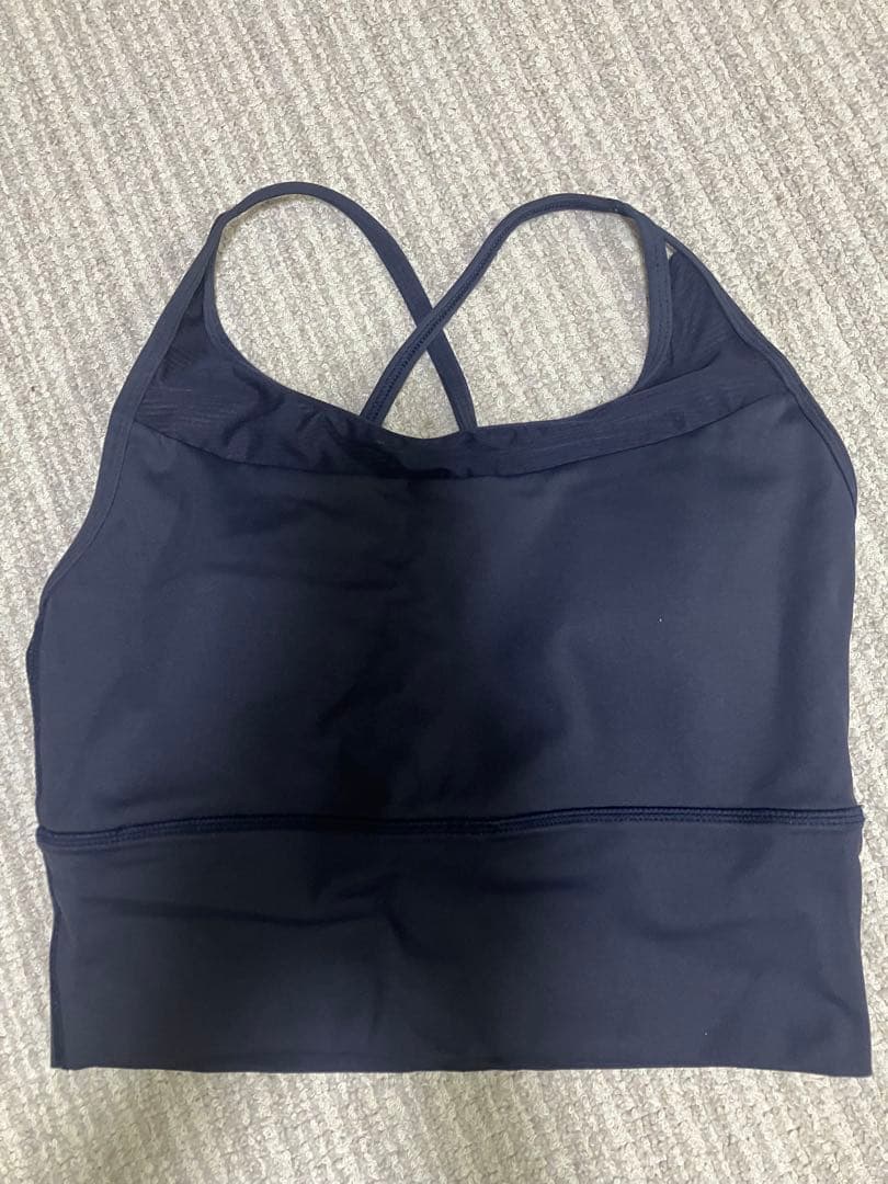 SUKALA スカーラ　ヨガ　クロスバックブラトップ＆レギンスセット