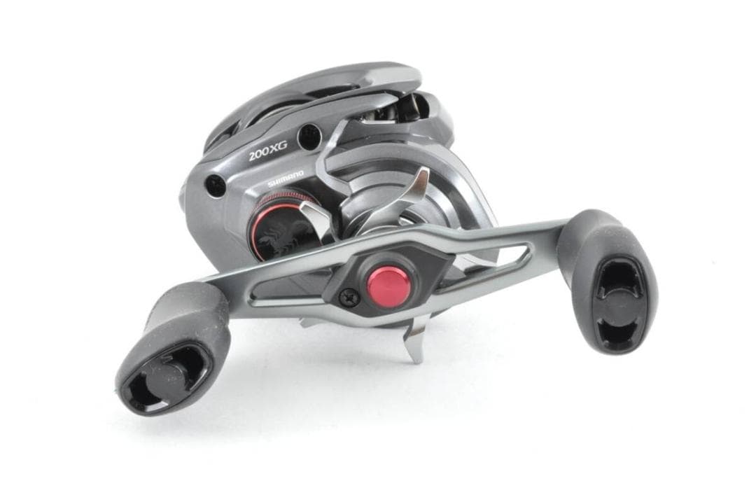 【新品】シマノ 24 スコーピオン MD 200XG