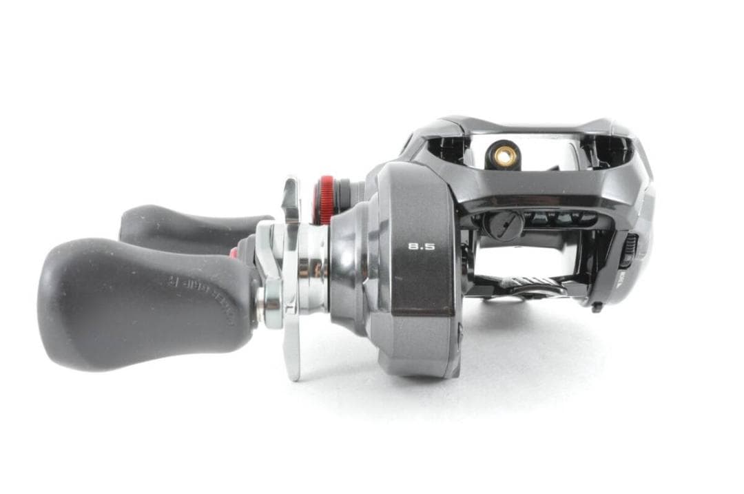 【新品】シマノ 24 スコーピオン MD 200XG