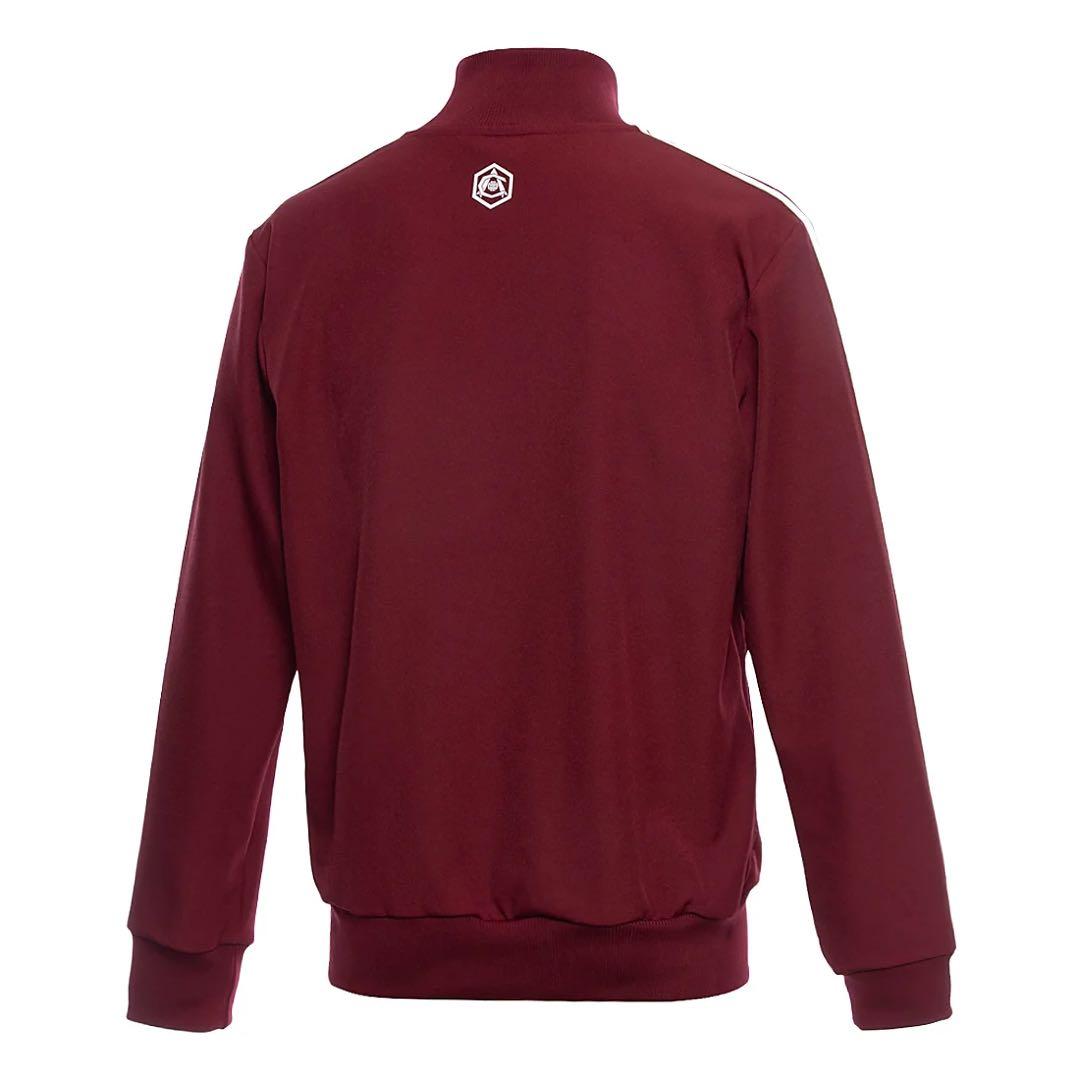 adidas アディダス アーセナル テラスアイコン トラックトップ サカ L