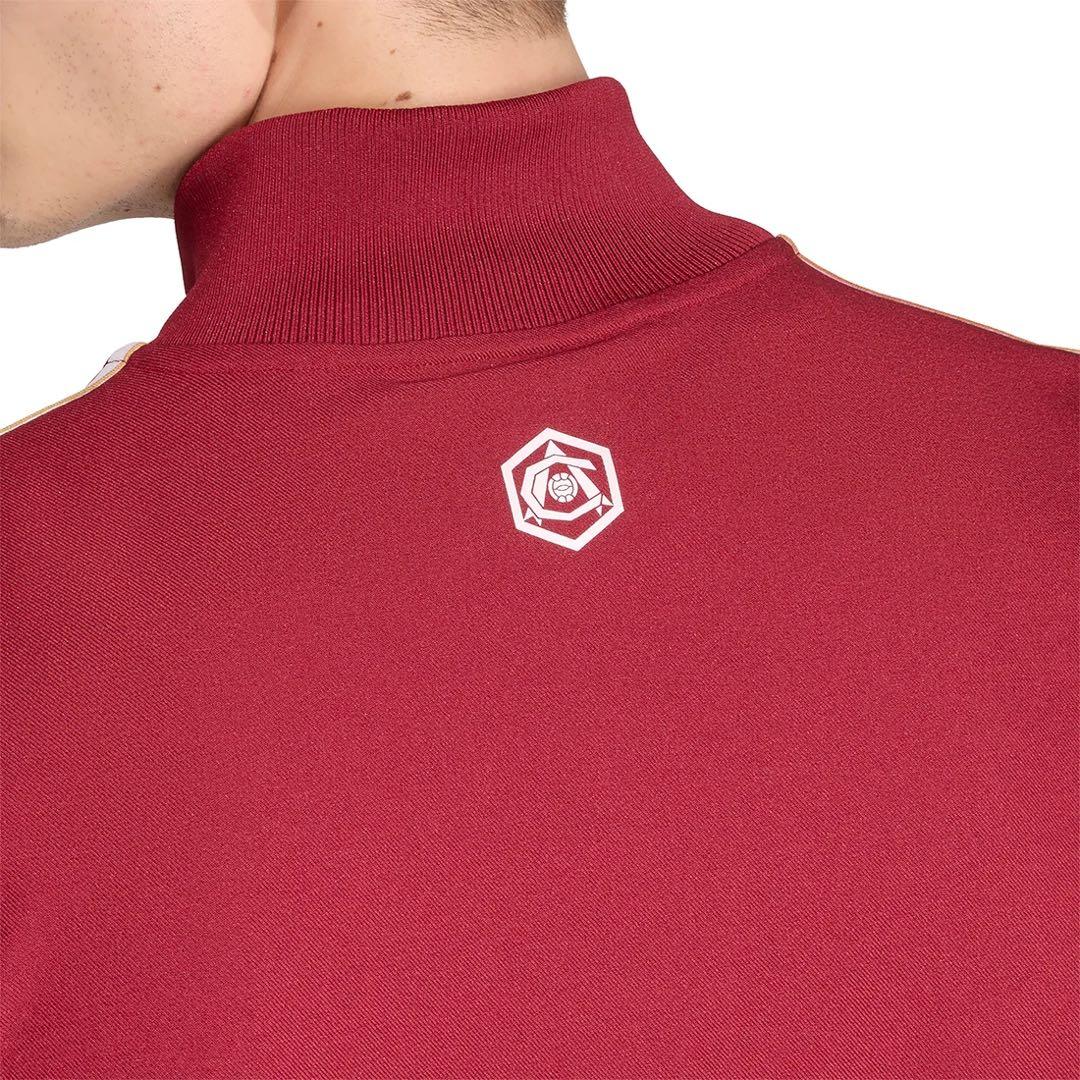 adidas アディダス アーセナル テラスアイコン トラックトップ サカ L