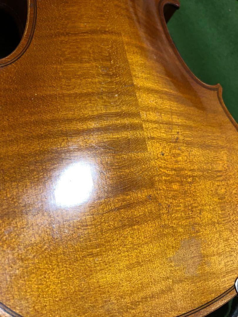4/4 古いバイオリン フルサイズ