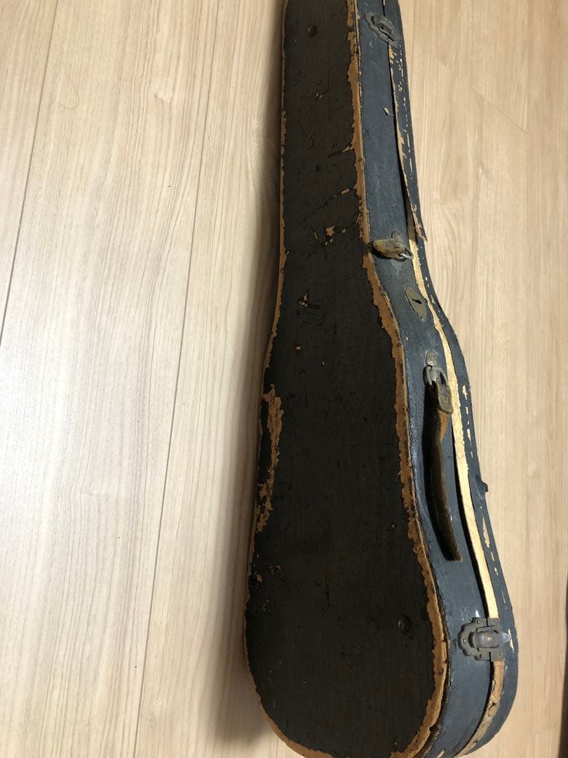 4/4 古いバイオリン フルサイズ