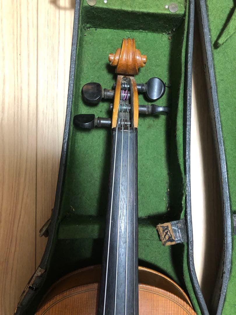 4/4 古いバイオリン フルサイズ