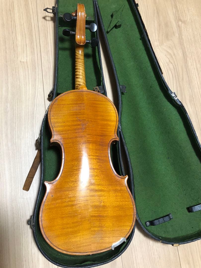 4/4 古いバイオリン フルサイズ