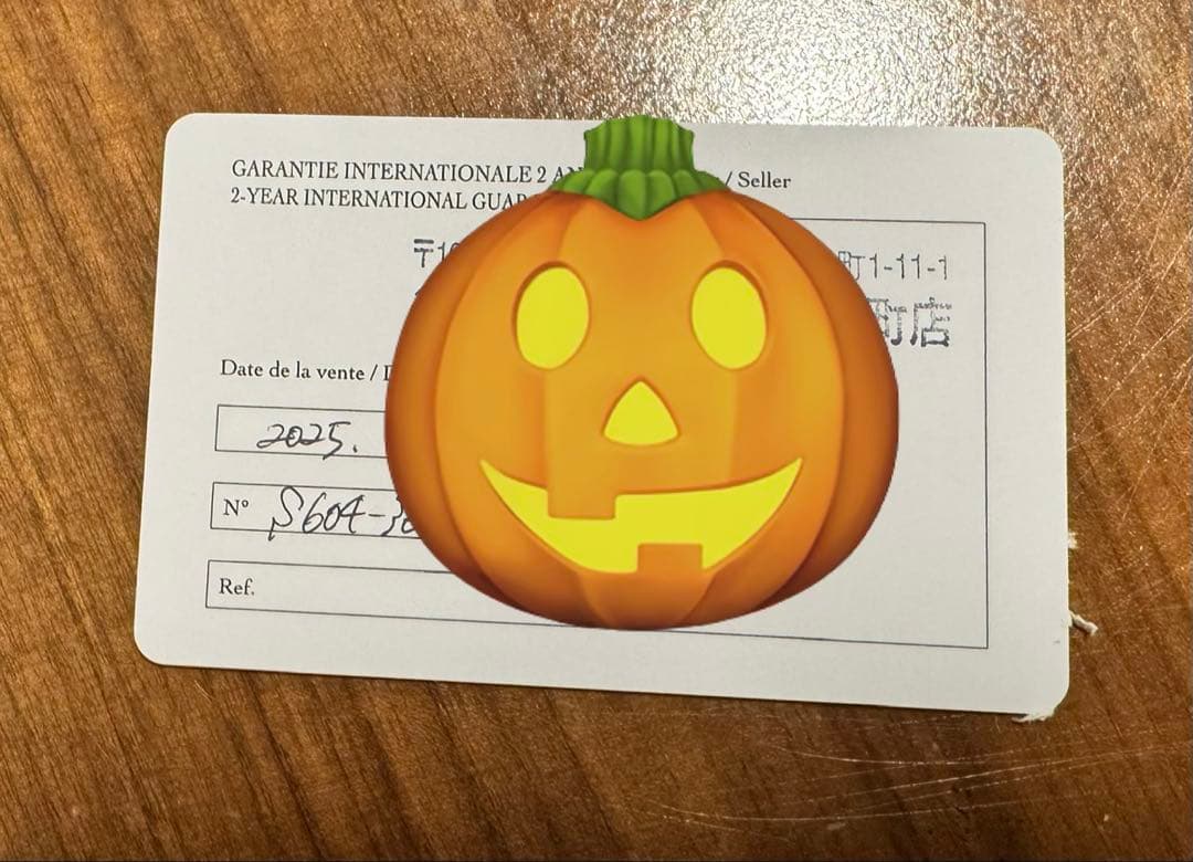 m*u様 【未使用】Christian Dior ディオール ボールペン 高級筆