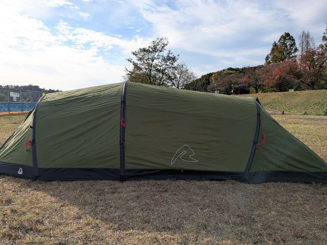 ROBENS(ローベンス)　VOYAGER 3EX　ボイジャー3EX