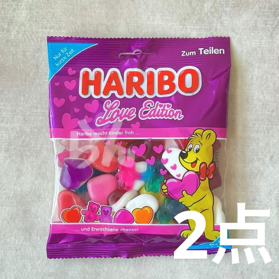 HARIBO【日本未販売】Frohe Ostern 200g マルチパック