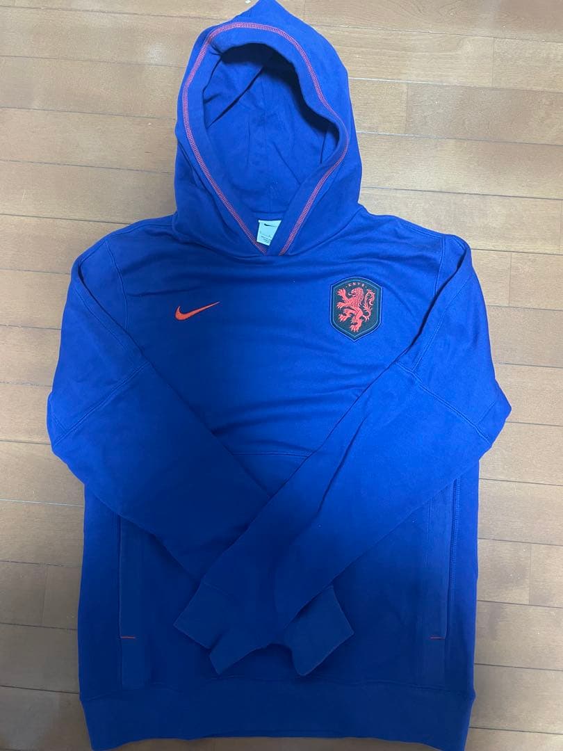 NIKE 24-25オランダ代表　トレーニングシャツ・パンツ・スウェット