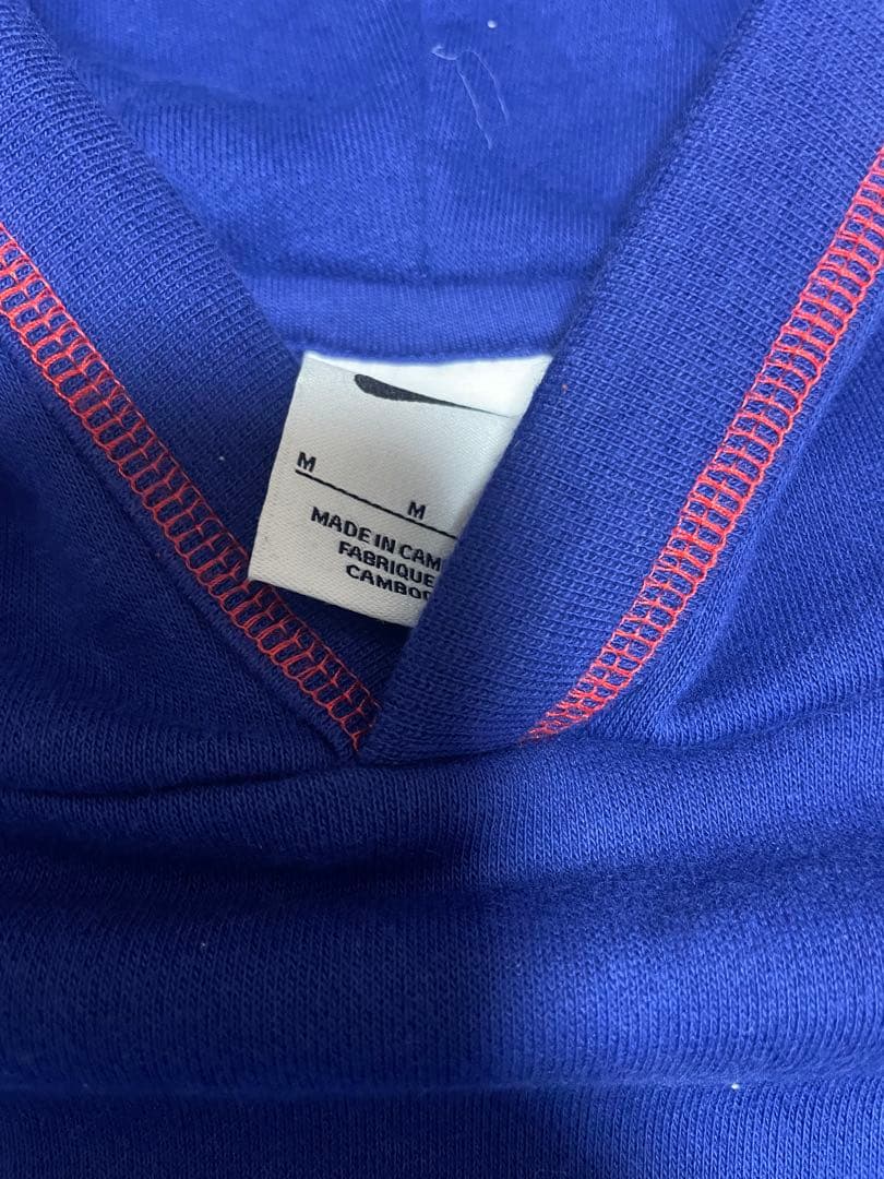 NIKE 24-25オランダ代表　トレーニングシャツ・パンツ・スウェット