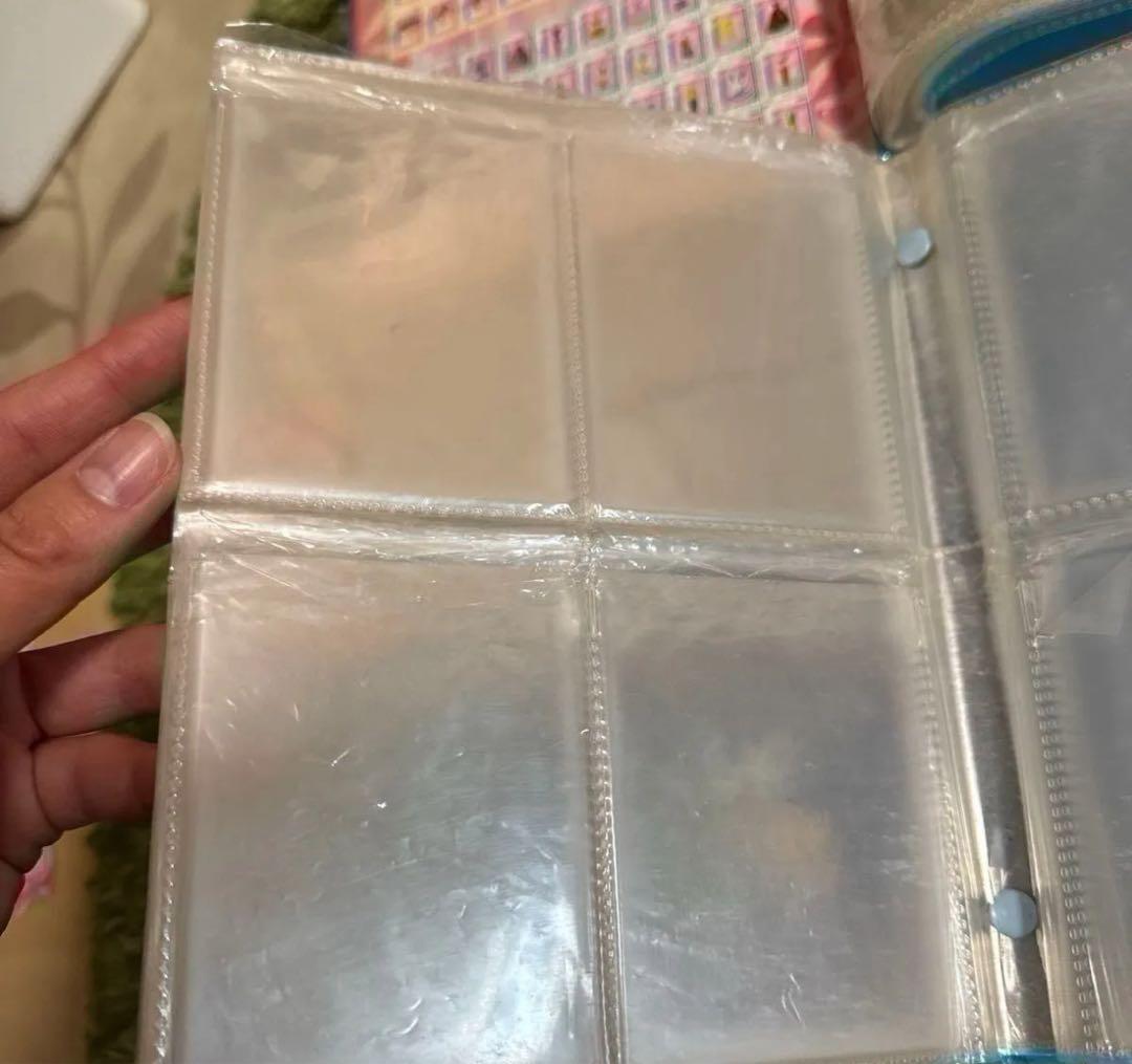 オシャレ魔女ラブandベリー