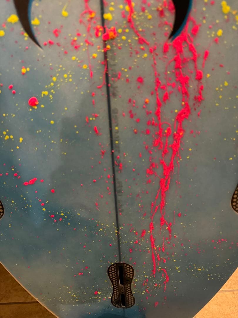 メイヘム　ドライバー2.0