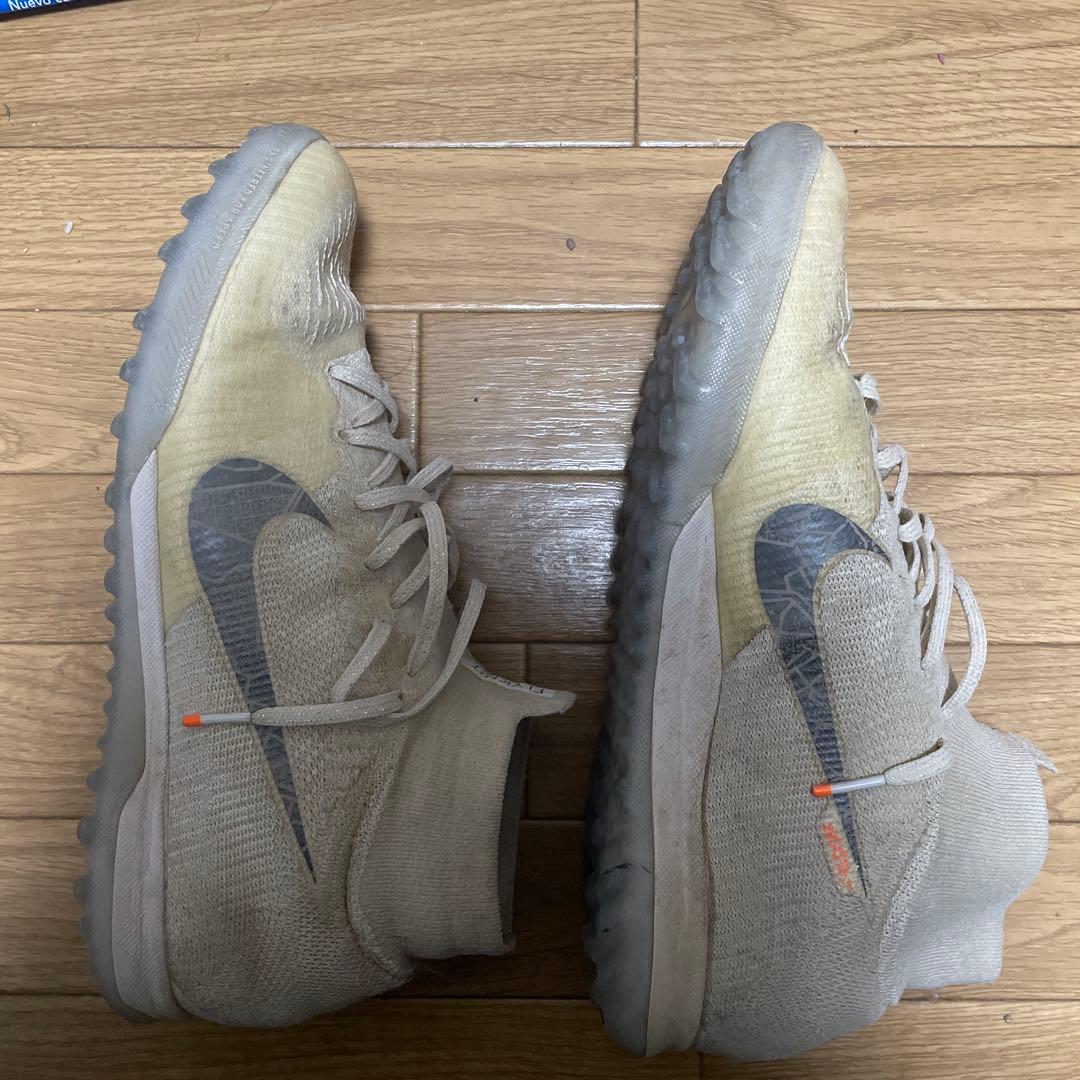 シューズ Nike Mercurial X tf 27.5