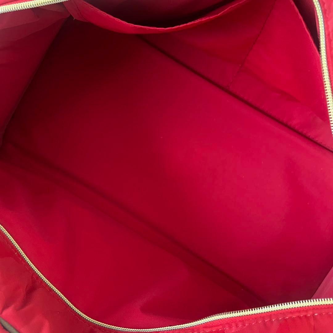 MARK&LONA マークアンドロナ　ボストンバッグ　ロッカーバッグ　カモフラ