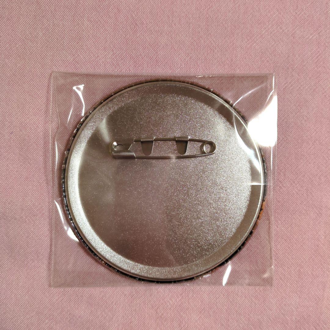 ワンピース 輩缶バッジプレミアム ロー