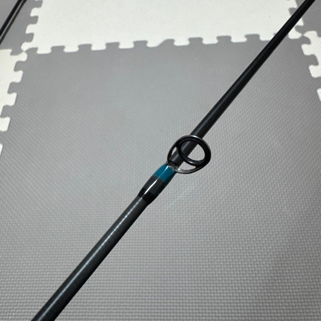 Megabass Cookai Gulf CKG 53LS 空海 ガルフ