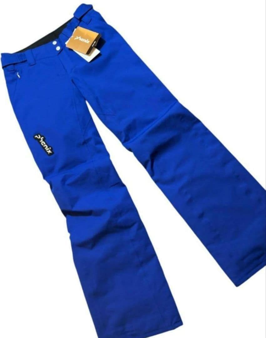 e205 フェニックス ウエアPHENIX レディース スキーウェア 上下セット