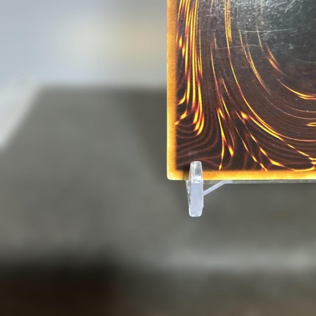 希少　初期　青眼の白龍