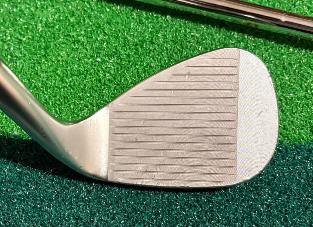 ping glide 4.0 レフティ　52,56