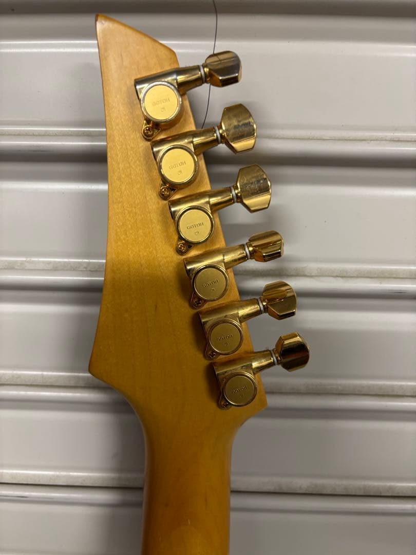 むさし　Fernandes FGZ-420かな