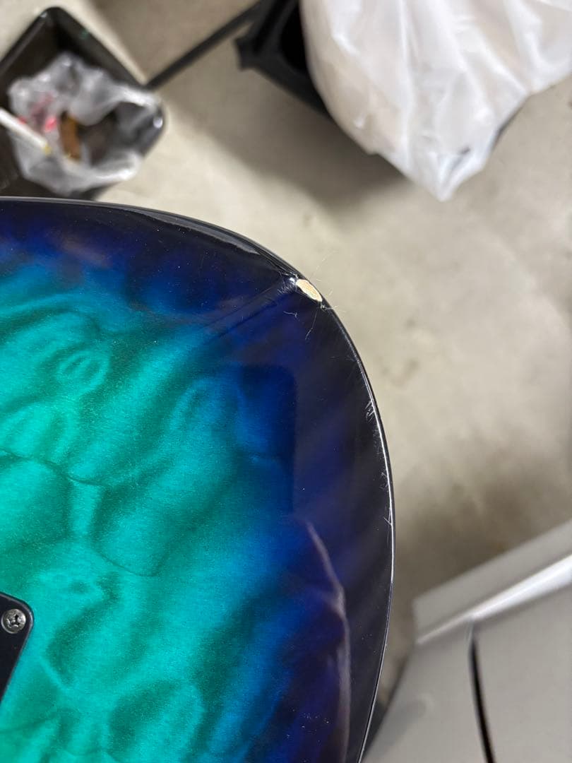 むさし　Fernandes FGZ-420かな