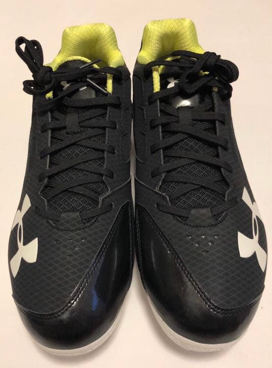 アンダーアーマー　野球スパイク