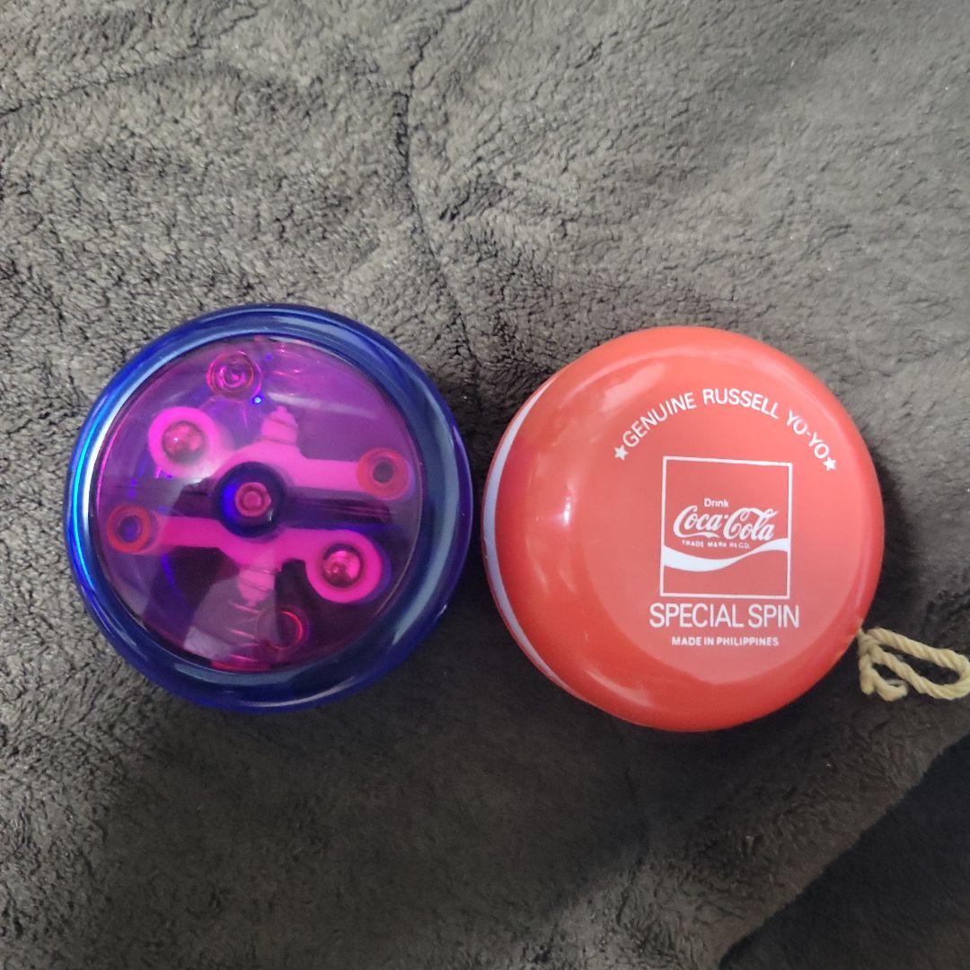 スポーツトイ・アクショントイ TEAM HIGH PERFORMANCE & Coca-Cola