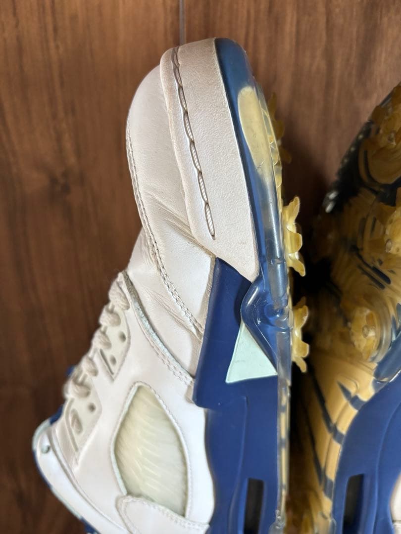 NIKE JORDAN 5 LOW GOLF ナイキ エアジョーダン 5 ゴルフ