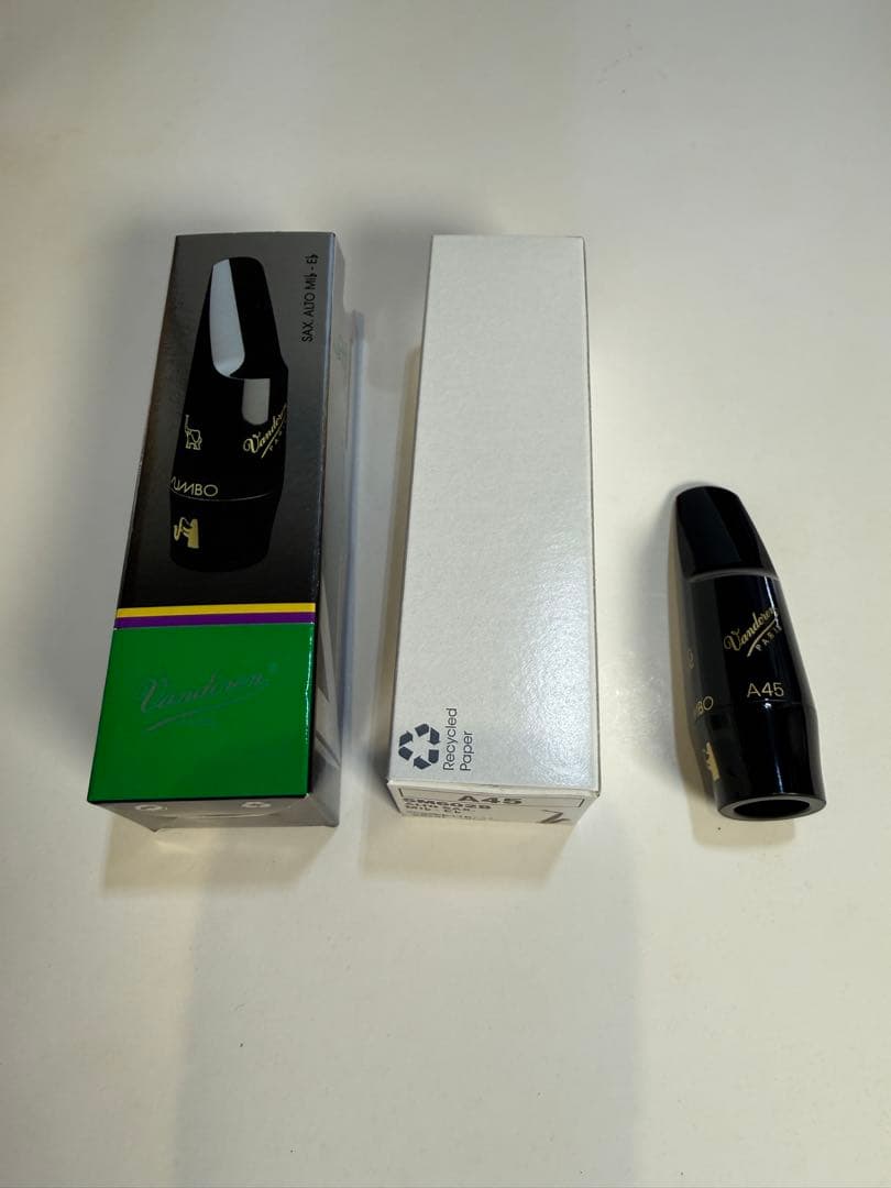 Vandoren A45 アルトサックス用マウスピース