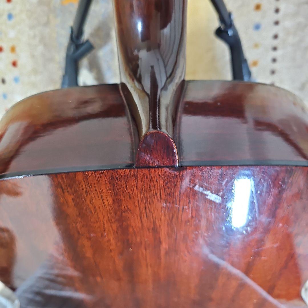 YAMAHA.FG-200グリーンラベル