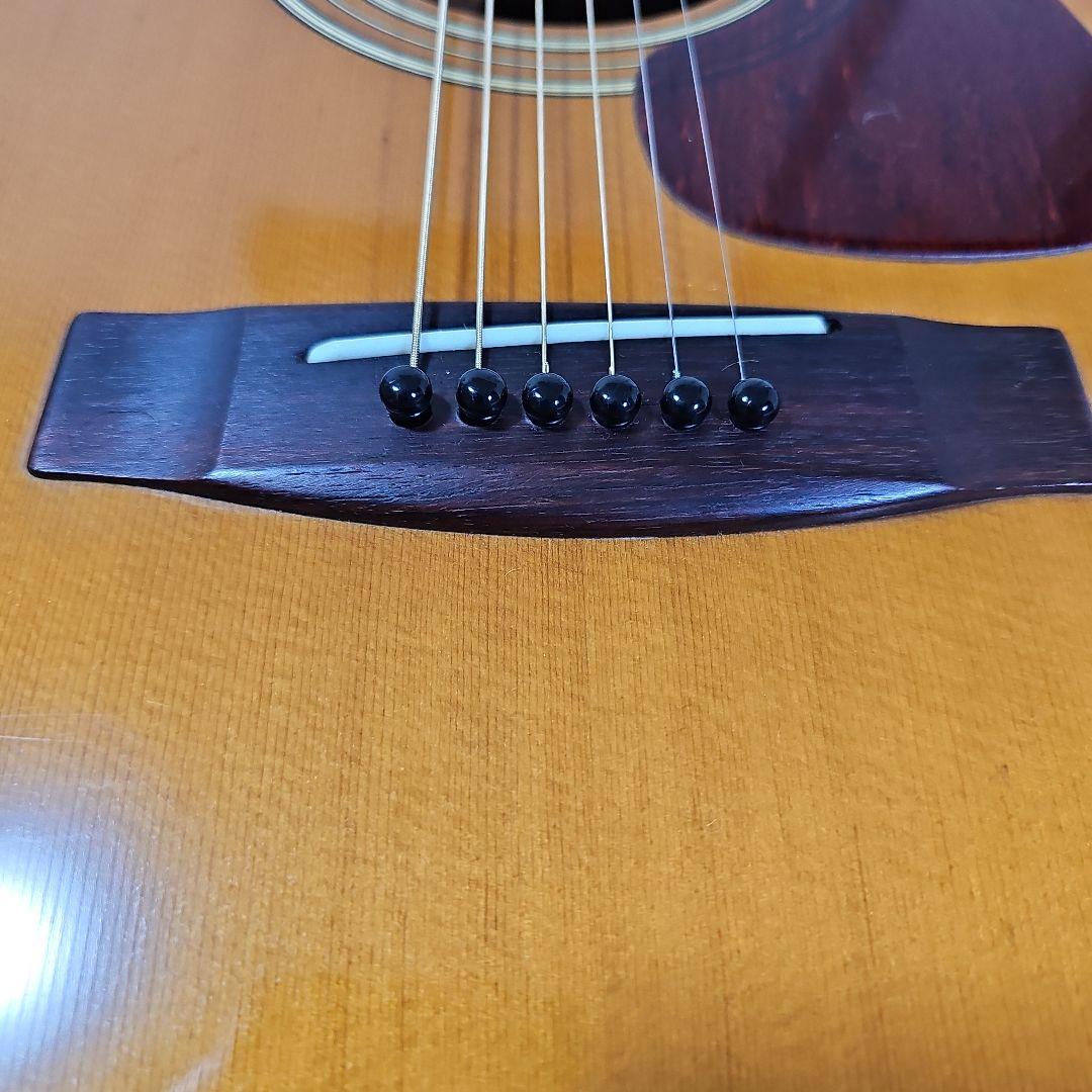 YAMAHA.FG-200グリーンラベル