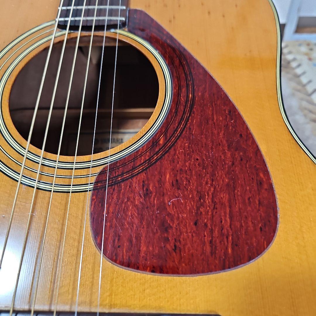 YAMAHA.FG-200グリーンラベル