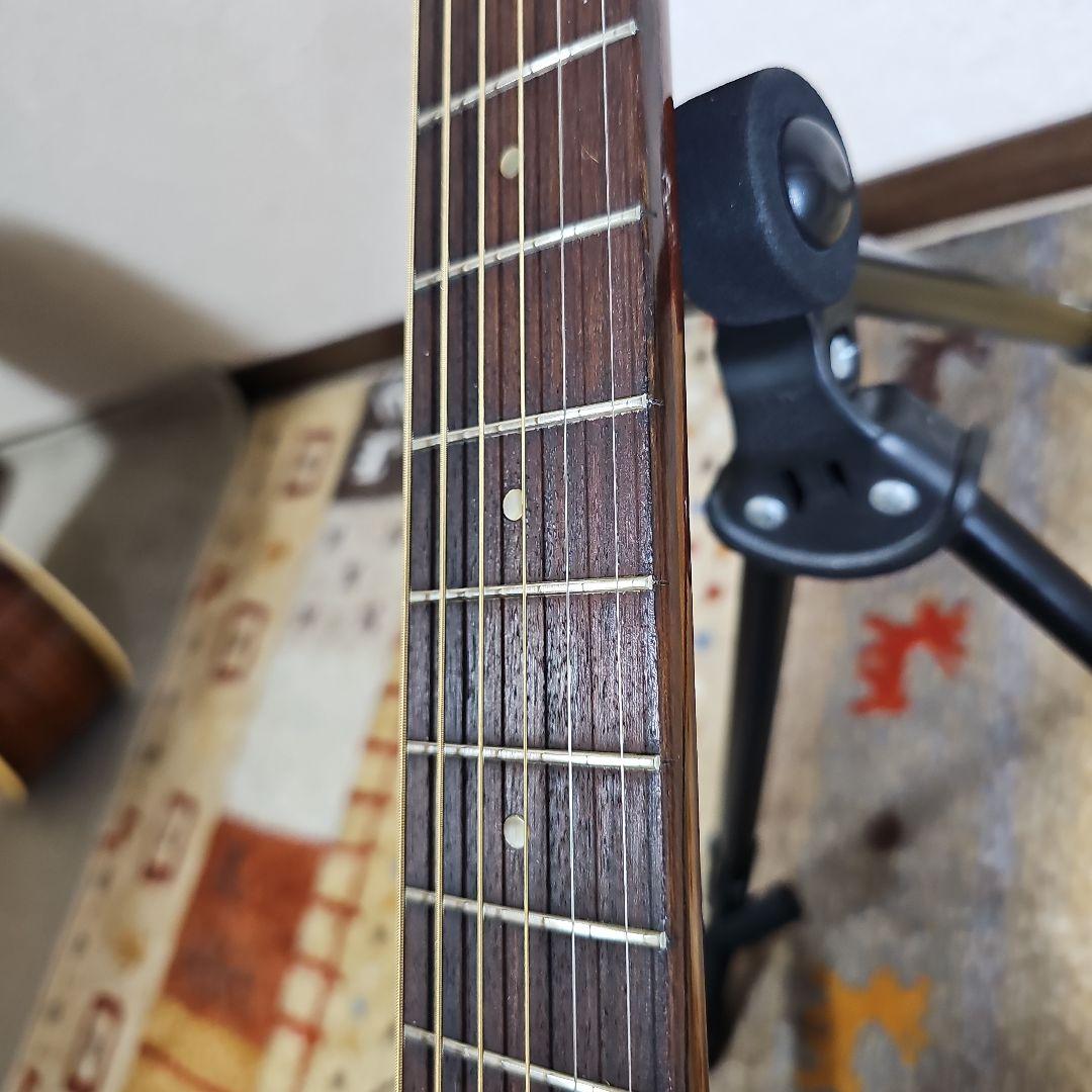 YAMAHA.FG-200グリーンラベル