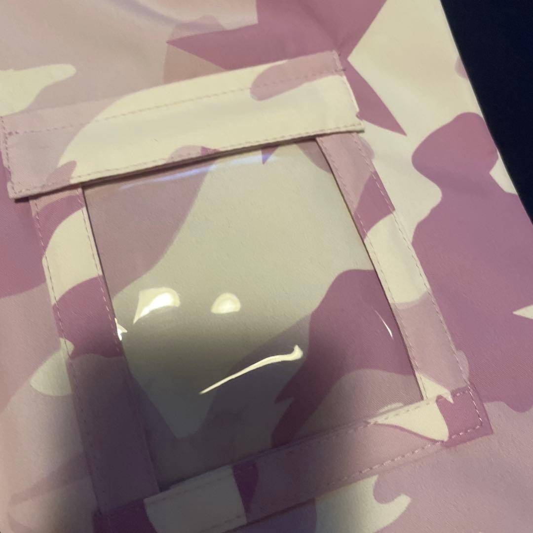 新品RUSTYスノーウェア上下セット150160size ユニセックス