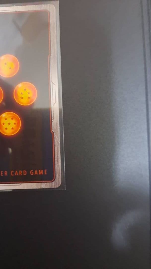 ドラゴンボールフュージョンワールド　マンガブースター01　ブルマ　パラレル