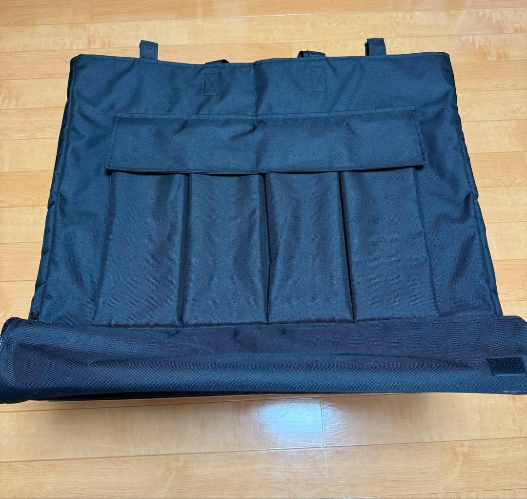 最終価格NORAsフレーム　ノラズフレーム【オーク】袋付き