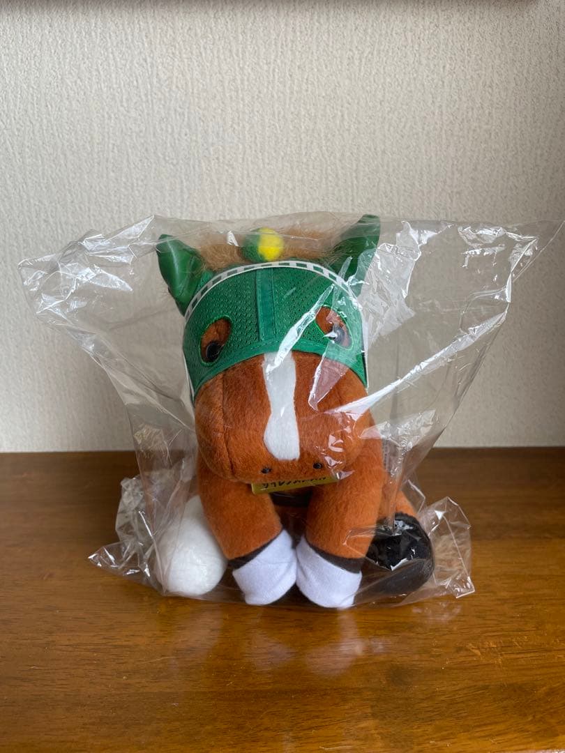 アイドルホース サイレンススズカ Mサイズ